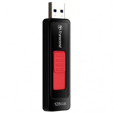 Transcend Pen Drive JetFlash 760 128GB USB 3.0 Black